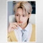 HT3 SEVENTEEN Mini Album Tự Dính poster Dán Tường Giấy Dán Tường Hình Ảnh S.COUPS JEONGHAN MINGYU TH3