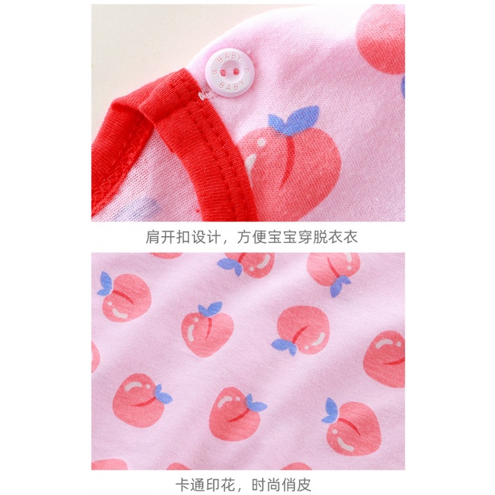 Trẻ Em Áo Thun Tay Ngắn Trẻ Em Mùa Hè Áo Bé Trai Nửa Tay Quần Áo Trẻ Em Quần Áo Mùa Hè Cotton Nguyên Chất Bé Gái Hợp Thời Trang 1FMV