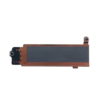 Thích hợp cho Dell Latitude 7480 7490 E7480 SSD Solid State Hard Disk Tản nhiệt 0R6TGF