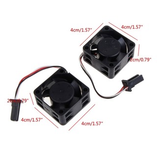 Com * Quạt truyền động hệ thống FANUC 4cm 1608KL-05W-B39 24V 0 07A 0 08A Quạt làm mát