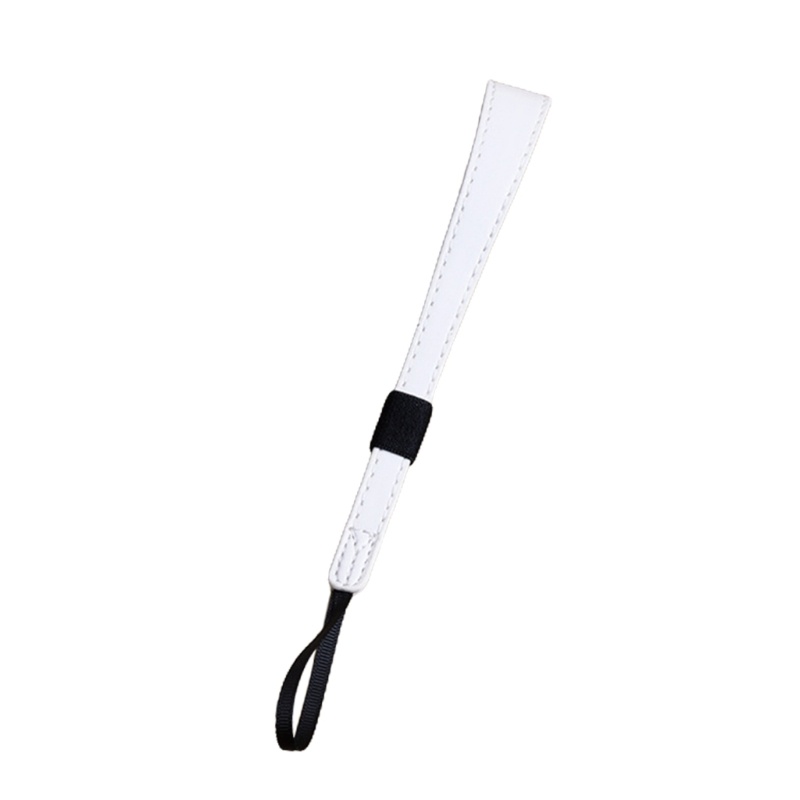 Dây đeo máy ảnh WU Dây đeo cổ tay Máy ảnh Dây đeo tay cầm tay cho X20 X100 X100S A7 A7R A7S A7II A6000 A5100 A5000 RX1 RX1R