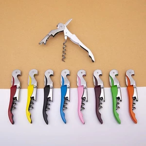 Dụng Cụ Khui Mở Rượu Bia 3 In 1 Đa Năng Nhiều màu sắc để lựa chọn