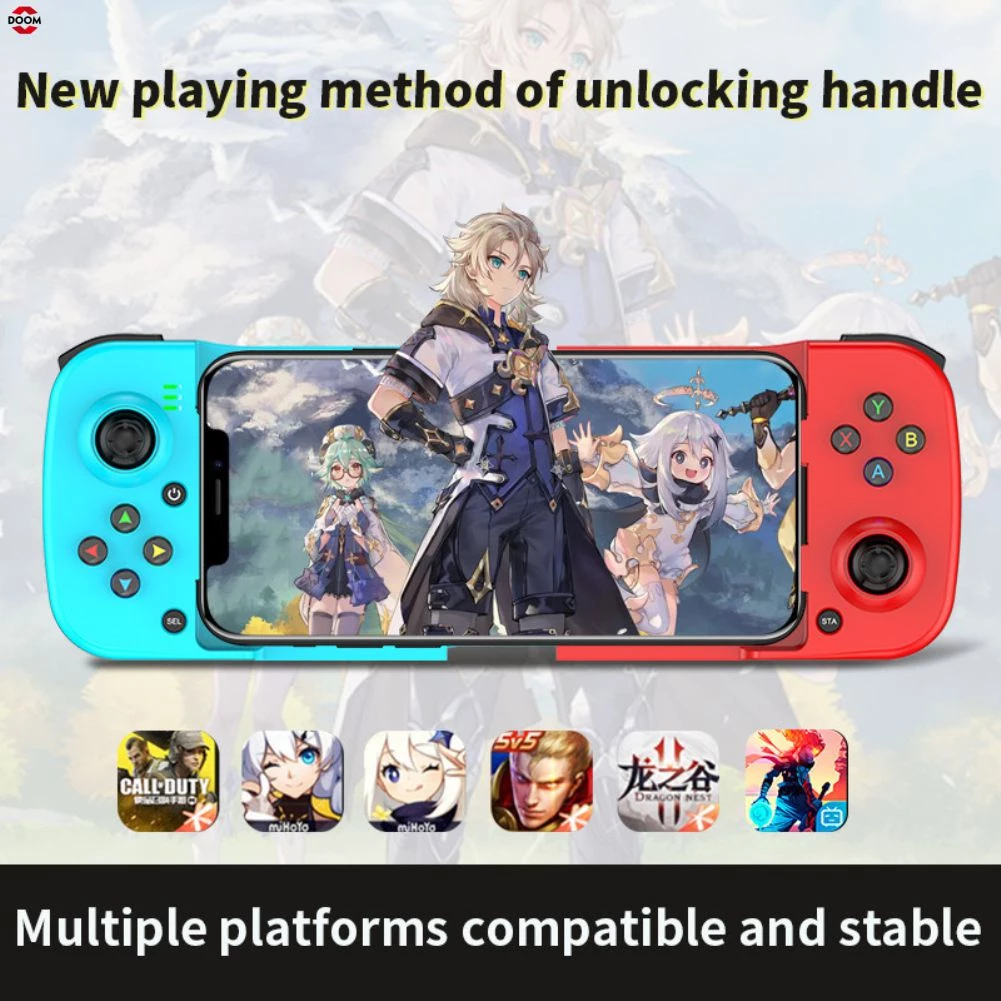 Tay cầm chơi game không dây