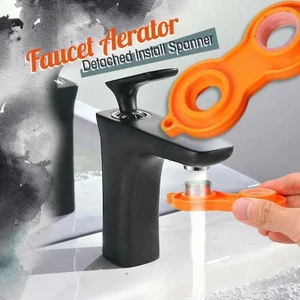 Dụng Cụ Tháo Lắp Vòi Nước Đa Năng Tiết Kiệm Nước Cho Nhà Tắm