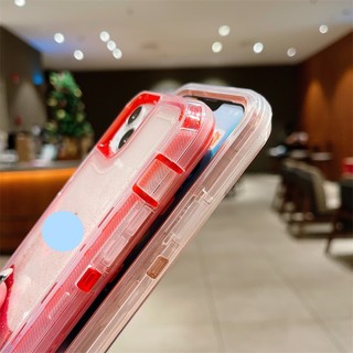 Ốp Điện Thoại Quicksand 3 Trong 1 Cho Samsung Note 10 20 Ultra S23 S22 Ultra S10 S9 Plus Flash Silicone Liquid Flow Pro Liquid Chống Sốc Dòng Cát Màn Hình Cao Quicksand Case Chống Bụi