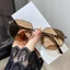 kính cận có độ đổi màu khi ra nắng chống ánh sáng xanh 0 ~ -4.0 độ Mới Gương Cận Thị Thay Đổi Màu Sắc Chống Ánh Sáng Xanh Dương Cho Nam Và Nữ BS--040