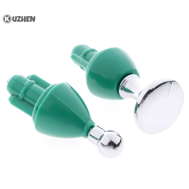 Kuzhen meridian bút massage điện tuần hoàn cơ massage châm cứu máy mát xa nóng