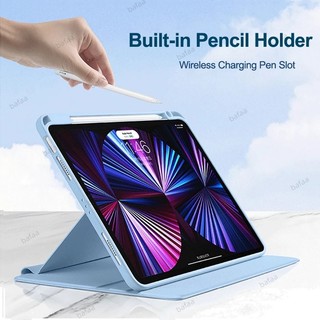 360 ° Xoay Acrylic Trong Suốt Dành Cho Huawei MatePad 11.5 TXZ-W09 SLG-W50 2025 11.5 S 11.5 2025 PaperMatte Air 11.5 11 PaperMatte Pro 11 SE 10.4 Có Khe Cắm Bút