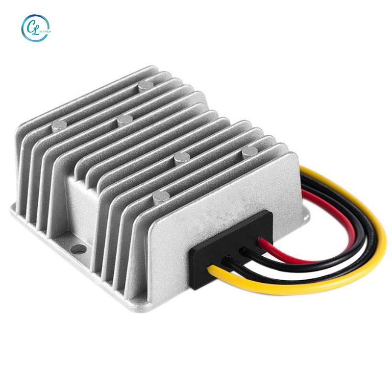 Mô Đun Hạ Áp 24V Xuống 12V 30A 360W DC 24V Xuống 12V