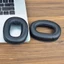 BTM Miếng đệm tai Protein thoải mái cho màn hình 2 ANC Tai nghe Earpads Tay áo băng đô