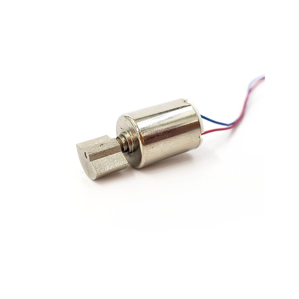 Mô Tơ Rung Động Cơ DC 6V 1013 Mini Cho Máy Massage Vibrator High Qualit ...