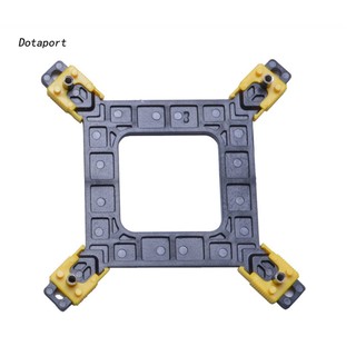 Giá Đỡ Bộ Tản Nhiệt CPU KDDT- Cho Intel 115X / 1366 / 2011