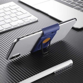 Giá Đỡ Điện Thoại Dạng Nhẫn Đeo Ngón Tay Xoay 360 Độ Tiện Dụng