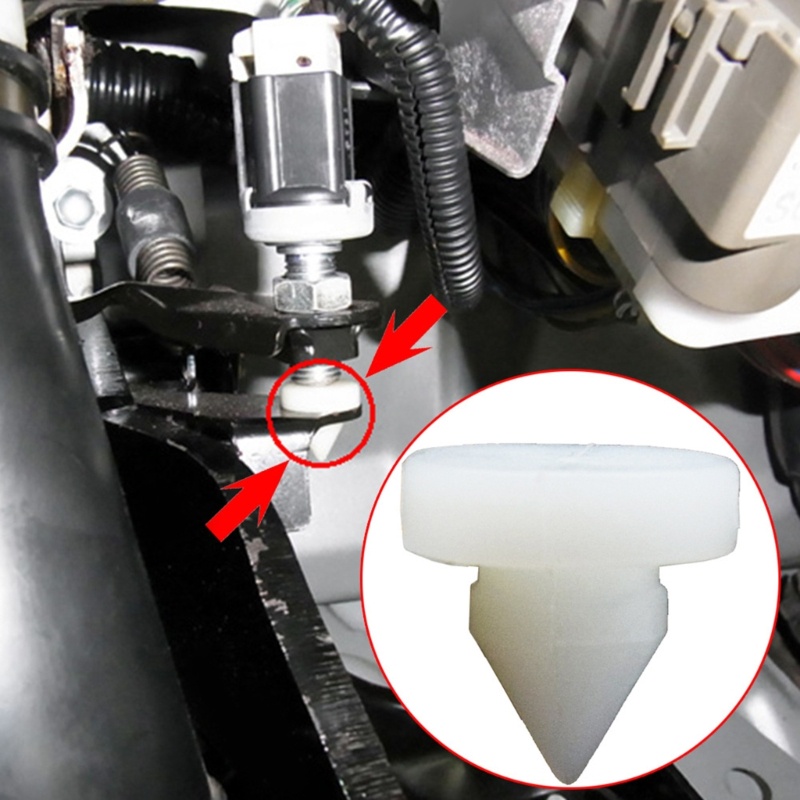 OXXGGKAO Phanh Xe Ly Hợp-Ped Stopper-Pad Cho Civic Accord 46505-SA5-000 Phụ Kiện Dự Phòng