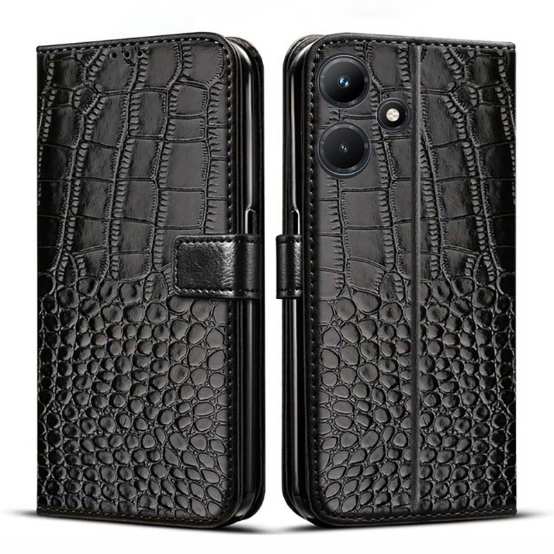 Ốp Lưng In Họa Tiết Dành Cho Điện Thoại Infinix Hot 30 Free Fire X6831 Hot 30i X669C 4G Hot 30i NFC X669D 4G
