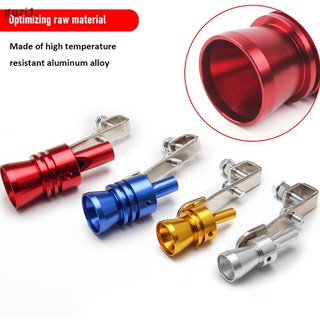 1 Còi Turbo Giảm Thanh Thông Dụng Cho Xe Hơi gazi1