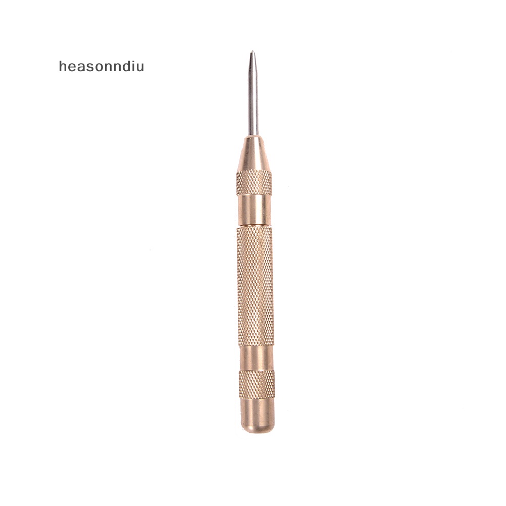 Dụng Cụ Đục Lỗ Tự Động 5 Inch Chuyên Dụng