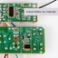 SMILE 2 Cặp Bảng Điều Khiển RC, Bảng Phát RC 4CH 27Mhz, Bộ Phận Thay Thế PCB Bộ Phát Mạch Bảng Mạch Phát Khoảng Cách Máy Phát Đồ Chơi Ô Tô