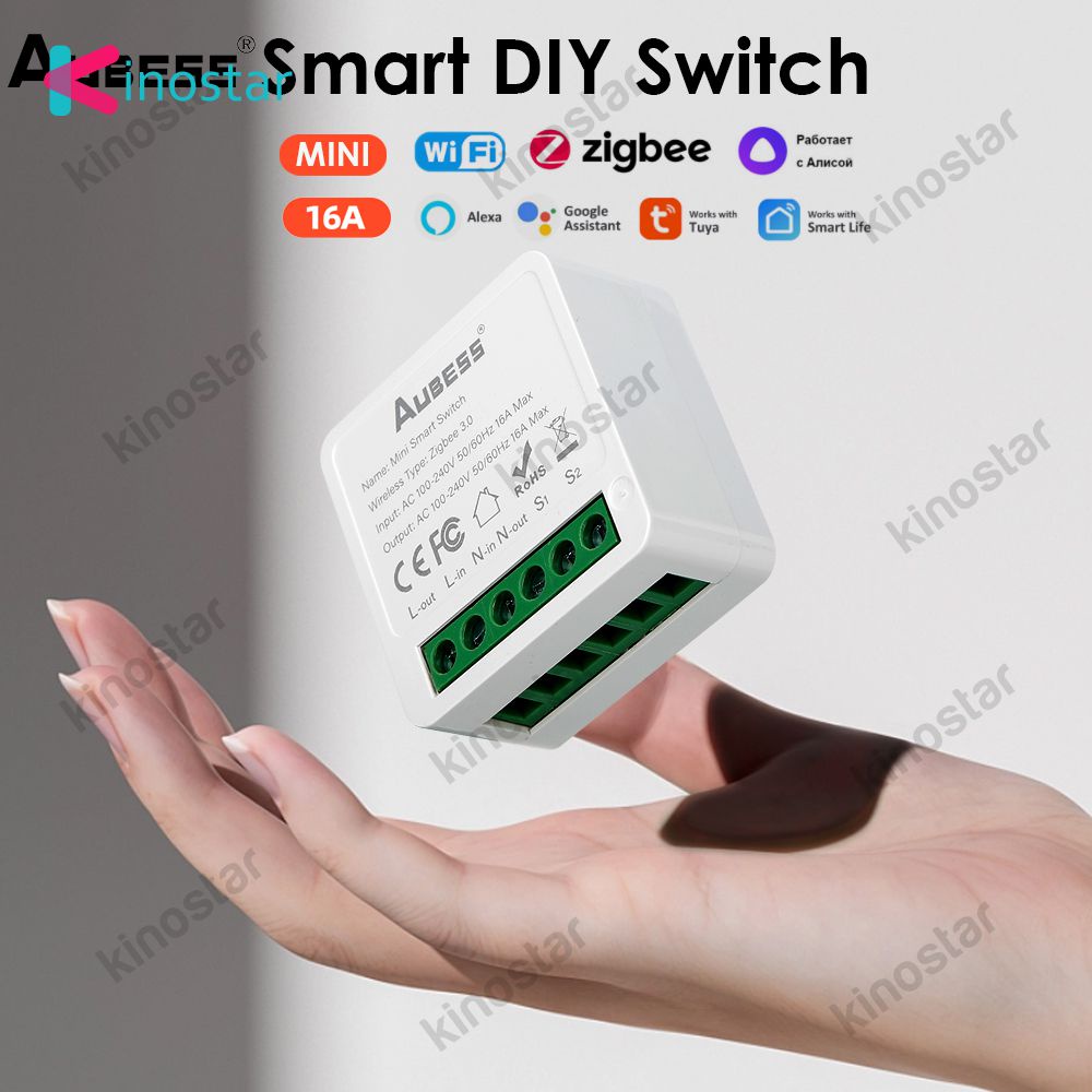 ZigBee