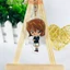 Móc khoá thám tử lừng danh Conan Kudo Shinichi Haibara Ai Ran Mori Siêu đạo chích Kaito Kid Mica Acrylic
