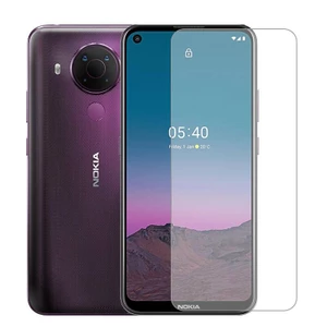 Bảo Vệ Màn Hình Cho Nokia C12 Pro C21 C20 C01 C1 G11 3.1 5.1 Plus Kính Cường Lực Cho Nokia C100 C32 C31 C30 G60 G50 G400 G300 G22 G21 G11 G21 G10 G20 X5 X3 X100 X10 X20 XR20