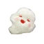 HT3 Genshin Tác Động Hutao Ma Búp Bê Sang Trọng Túi Mặt Dây Chuyền Móc Khóa Anime Kawaiio Hồ Tao Đồ Chơi Búp Bê Nhồi Bông Quà Giáng Quà Tặng TH3