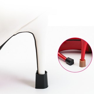 Set 2 Miếng Đệm Bảo Vệ Gót Chân Chống Trượt Khi Đi Giày Cao Gót