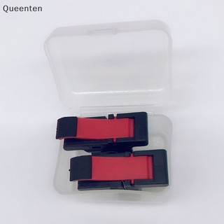 Nút Bấm Điều Khiển Chơi Game Điện Thoại Queenten D9 Cho PUBG S1 QT