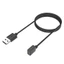 Cáp sạc nhanh YRBWD 100cm, Bộ sạc USB thời trang di động, Đế sạc đa năng thay thế cho Redmi Watch 3 Bộ chuyển đổi nguồn chủ động