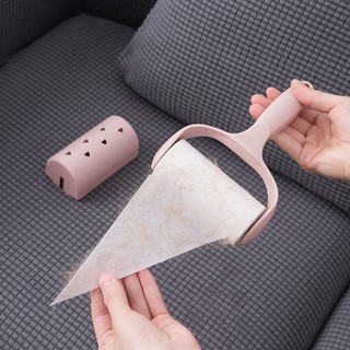 Cây Lăn Bụi Làm Sạch Quần Áo Ga Giường Sofa Lông Chó Mèo SUNNY DAY