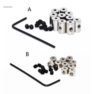 ✿ Pin-locks pin keepers khóa pin back allen wrench phổ biến với người đi xe đạp