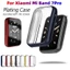 Vỏ đồng hồ TPU mềm Vỏ bảo vệ màn hình cho Mi band 7 Pro