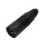NAMA 3Pin XLR Kết Nối Cắm Lõi Đồng Jack Nam Nữ Mic Micro Jack