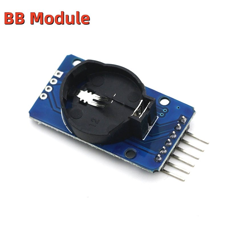 Mô-đun Bộ Nhớ Thời Gian Thực ds3231 at24c32 iic rtc rtc ds3231sn ...