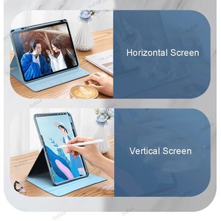360 ° Xoay Acrylic Trong Suốt Dành Cho Huawei MatePad 11.5 TXZ-W09 SLG-W50 2025 11.5 S 11.5 2025 PaperMatte Air 11.5 11 PaperMatte Pro 11 SE 10.4 Có Khe Cắm Bút