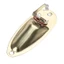 POP Cho Đàn Guitar Điện Thuyền Jack Đĩa Jack Ổ Cắm Lỗ Kết Nối Cho Đàn Guitar