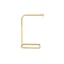 Flgo Trang Sức Người Tổ Chức Wrought Sắt Giá Đỡ Vòng Tay Hiển Thị Trang Trí Đứng Bông Tai Hỗ Trợ Vòng Cổ Trang Trí Orname