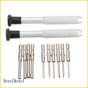 Bộ Tua Vít Sửa Kính Mát Đồng Hồ Chuyên Dụng