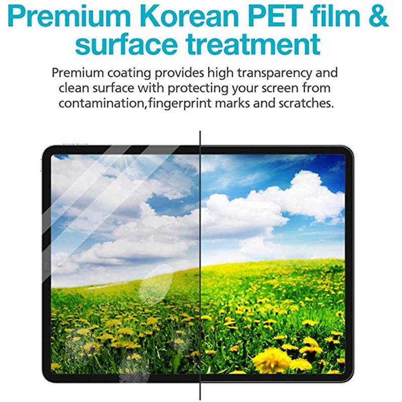 Miếng Dán Hydrogel Chống Ánh Sáng Xanh Cho Xiaomi Pad 5 Pad6 Pro 11 inch Mi Pad 6 Pro