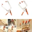 EDB * Kẹp Mặt Cho Chế Biến Gỗ 6 9 11 14 18inch Bàn Vise Grip Dụng Cụ Tủ Khóa C Kẹp Chịu Lực Công Thái Học Gri