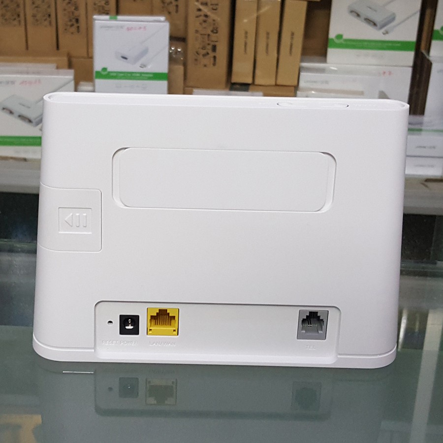 Bộ Phát Wifi Di Động 3G/4G Lte Huawei 300Mbps B310 | BigBuy360 - bigbuy360.vn