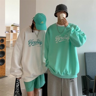 Áo Sweater oversize ngọt ngào ấm áp