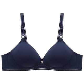 Áo ngực nữ sinh viên có gọng Sport_NuciFera đệm cotton liền mỏng AL33 có dây điều chỉnh tháo được