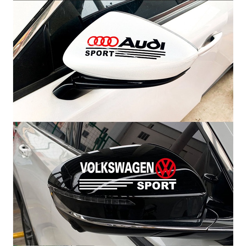 Miếng Dán Trang Trí Gương Chiếu Hậu Chống Trầy Cho Xe Hơi Suzuki Swift Sport Xl7 Vitara Jimny Scross Sx4 Presso Ciaz 20%