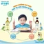 Dầu Mè Dinh Dưỡng Cho Bé Ăn Dặm Thương Hiệu Thuyền Xưa - Chai 65ml