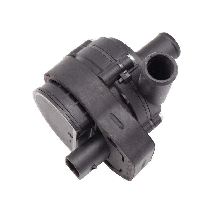 Máy Bơm Nước Phụ Trợ Màu Đen ABS Cho MERCEDES-BENZ Tetris SPRINTER 2500 E350 ML450 G550 A2118350264 Phụ Kiện Trang Trí Xinh Xắn Chất Lượng2118350364