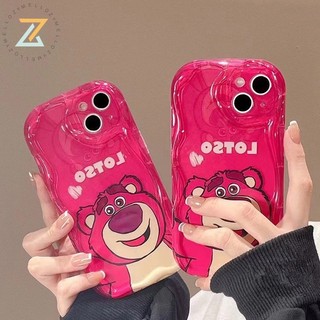 OPPO Reno 14F Reno 14 Pro Reno 13F Reno 13 Pro Reno12 F Reno 12 Reno11 F Reno11 Reno 10 Reno8T Reno8Z Reno7Z Reno8 Reno8 Reno7 Reno6 Reno5 Phim Hoạt Hình 3D Sóng Cong Cạnh Dâu Cắt