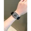 Phụ Nữ Tóc Scrunchie Co Giãn Dây Đeo Đồng Hồ Huawei Watch Fit 3 Dây Đeo Tay Thông Minh Dây Đeo Tay Vòng Tay Cho Huawei Fit 3 Phụ Kiện Đồng Hồ