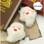 HT3 Genshin Tác Động Hutao Ma Búp Bê Sang Trọng Túi Mặt Dây Chuyền Móc Khóa Anime Kawaiio Hồ Tao Đồ Chơi Búp Bê Nhồi Bông Quà Giáng Quà Tặng TH3