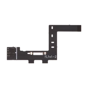 Phụ kiện chơi game WU FlexCable cho SwitchLite FlexRevised V1V2V3 Lite Linh kiện sửa chữa Thay thế cáp CPU FlexRibbon
